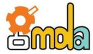 Guwahati Metropolitan Development Authority logo